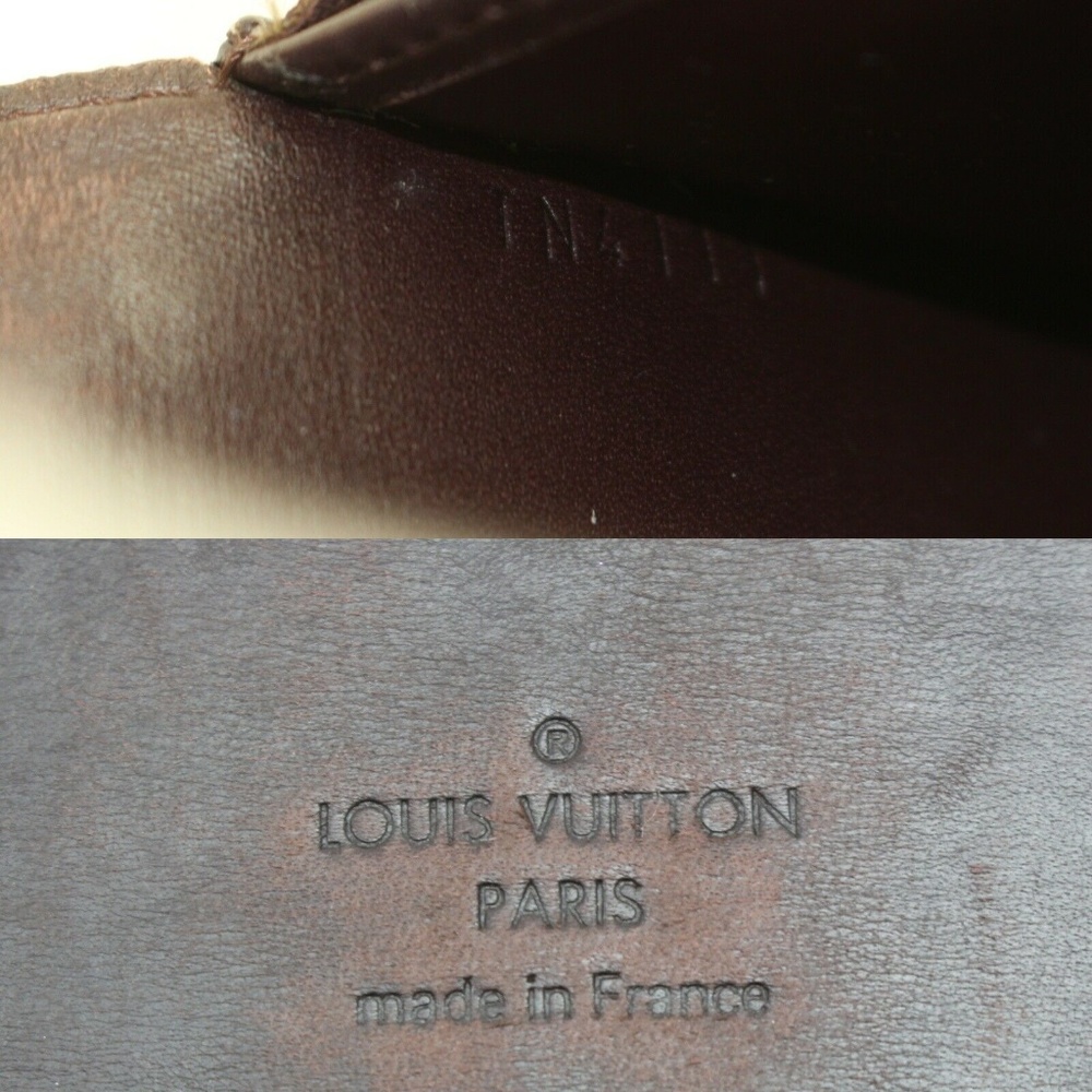 Authentic Louis Vuitton Long Wallet - Picture 3 of 8